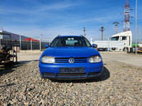 Motoras stergator Volkswagen Golf 4 2001 Break 1.9 tdi