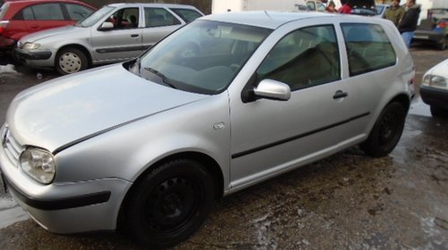 Motoras stergator Volkswagen Golf 4 2002 HATCHBACK 1.6 16V