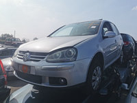 Motoras stergator Volkswagen Golf 5 2006 4motion  4x4 1.9 tdi 105cp