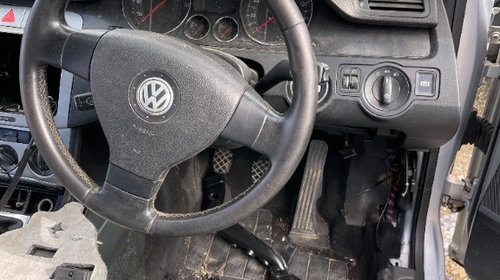 Motoras stergator Volkswagen Passat B6 2007 hatchback 2.0