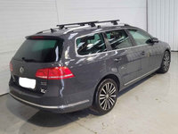 Motoras stergator Volkswagen Passat B7 2011 BREAK 2.0 CFFB