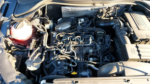 Motoras stergator Volkswagen Tiguan 2015 SUV 2.0