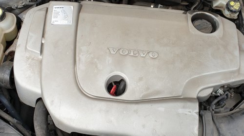 Motoras stergator Volvo V50 2008 Breack 2400 D5