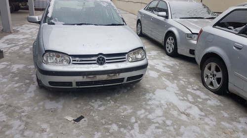 Motoras stergator VW Golf 4 2002 Hatchback 1.