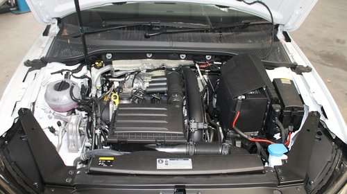 Motoras stergator VW Passat B8 2015 variant 1.4 tsi CZEA