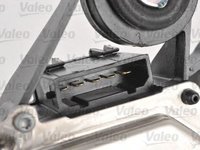 Motoras stergator VW TRANSPORTER Mk V platou / sasiu (7JD, 7JE, 7JL, 7JY, 7JZ, 7F (2003 - 2016) VALEO 404940