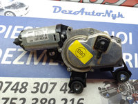 Motoras ștergător luneta haion Audi A4 B7 A3 8P 8E9955711D 2004-2008