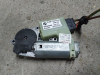 Motoras Trapa Electrica Bmw Seria 5 , Seria 7 , E60 , E61 , E65 , E66 , Cod : 6949628