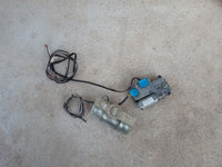 Motoras Trapa Electrica + Comanda Audi A4 B5 Audi A3 8L VW Passat B5 1995-2000 Originala Poze Reale !