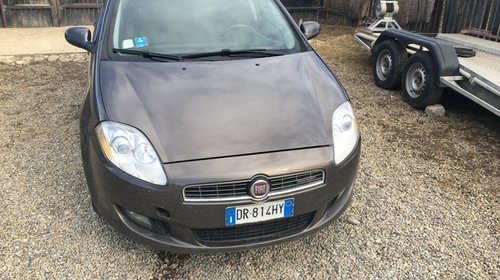 Motoras trapa Fiat BRAVO 1.9 multijet 120 CP 