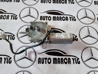 Motoras trapa Mercedes C Class W203 Mercedes E Class W211 cod A2038203142