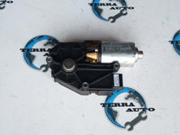 Motoras trapa panoramica Peugeot 407 2.0 HDI 100 KW 136 CP cod motor RHR