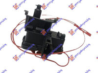 MOTORAS USA CLAPETA REZERVOR, AUDI, AUDI A4 07-11, 076707250