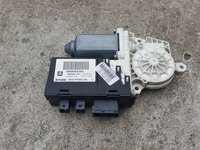 Motoras Usa Dreapta Fata Citroen C5 - 9648485280