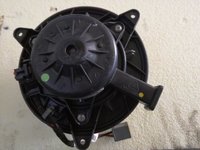 Motoras ventilator aeroterma habitaclu opel insignia A