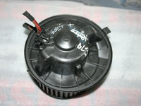 Motoras Ventilator Aeroterma Habitaclu Vw Golf Plus Volan Stanga