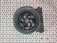 Motoras / Ventilator / Aeroterma Habitaclu Vw / Volkswagen / Seat / Skoda