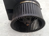 Motoras ventilator aeroterma VW golf 4, Bora