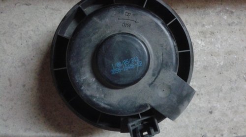 Motoras ventilator Ford Focus 2 cod 3M5H-1845