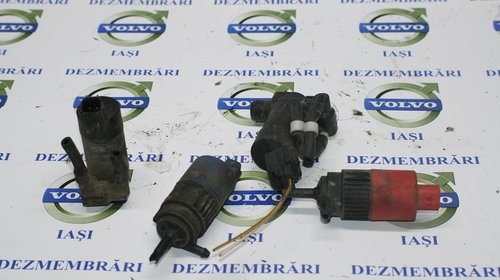 Motorase spalator parbriz original Volvo 2001-2007