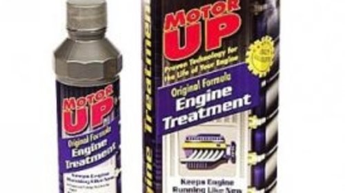 Motorup original tratament motor