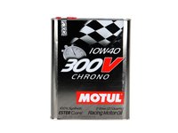 Motul 300v chrono 10w40 2L