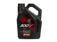 Motul 300v factory line off road 5w40 4L