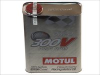 Motul 300v high rpm 0w20 2L