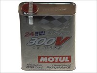 Motul 300v le mans 20w60 2L