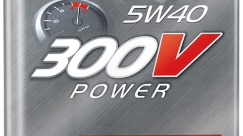 Motul 300V Power 5W40 (2L)