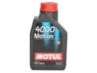 MOTUL 4000 MOTION 10W30 1L 4000M10W30