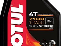 MOTUL 7100 10W50 4T 1L