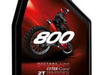 Motul 800 2t factory line offroad 1L