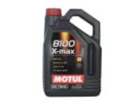 MOTUL 8100 X-MAX 0W40 5L 8100XMAX040