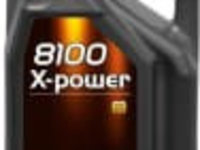 MOTUL 8100 X-POWER 10W60 5L 8100XPOWER