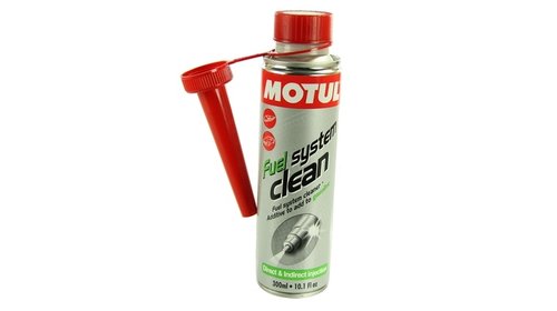 Motul aditiv benzina 300ml