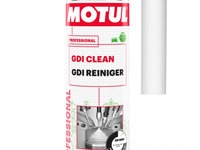 Motul Aditiv Combustibil Benzina Injectoare Gdi Clean 300ML 109995