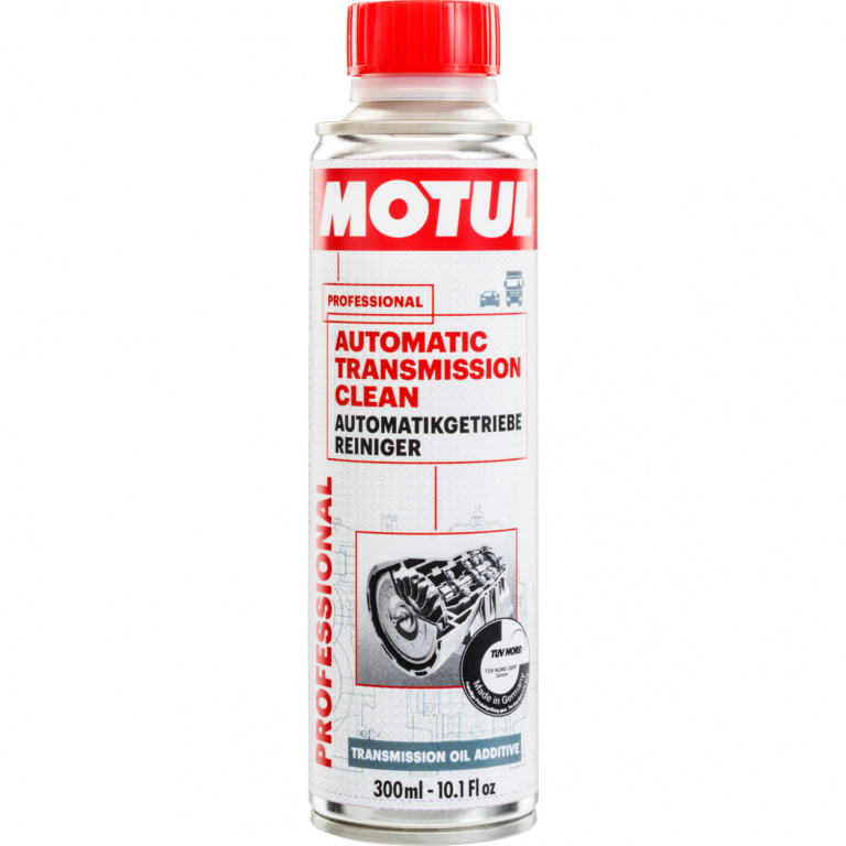 Motul Aditiv Curatat Ulei Transmisie Automata Automatic Transmission Clean 300ML MTL 108127