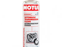 Motul Aditiv Curatat Ulei Transmisie Automata Automatic Transmission Clean 300ML MTL 108127