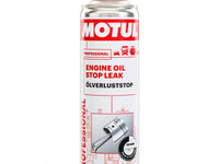 Motul Aditiv Stop Scurgere Ulei Motor Engine Oil Stop Leak 300ML 108121