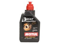 Motul gear competition 75w140 1L