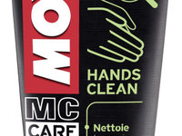 Motul Hands Clean Pasta Curatat Maini Moto M4 100ML 102995