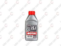 Motul lichid frana moto dot 5.1 cantitate 0,5l