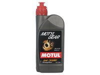 Motul motylgear 75w80 1l