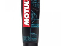 Motul Scratch Remover Pasta Indepartat Zgarieturi Moto E8 100ML 103003