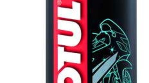 Motul shine&go atomizer 400ml