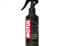 Motul Solutie Curatare Casca Moto M1 250ML MOT HELM CLEAN 0,2