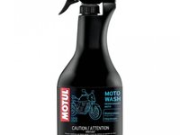 Motul Solutie Curatat Moto Wash E2 1L