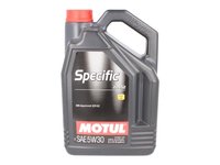 Motul Specific 229.52 5W30 (5L)