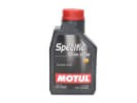 MOTUL SPECIFIC 504/507 0W30 1L SPECIF504